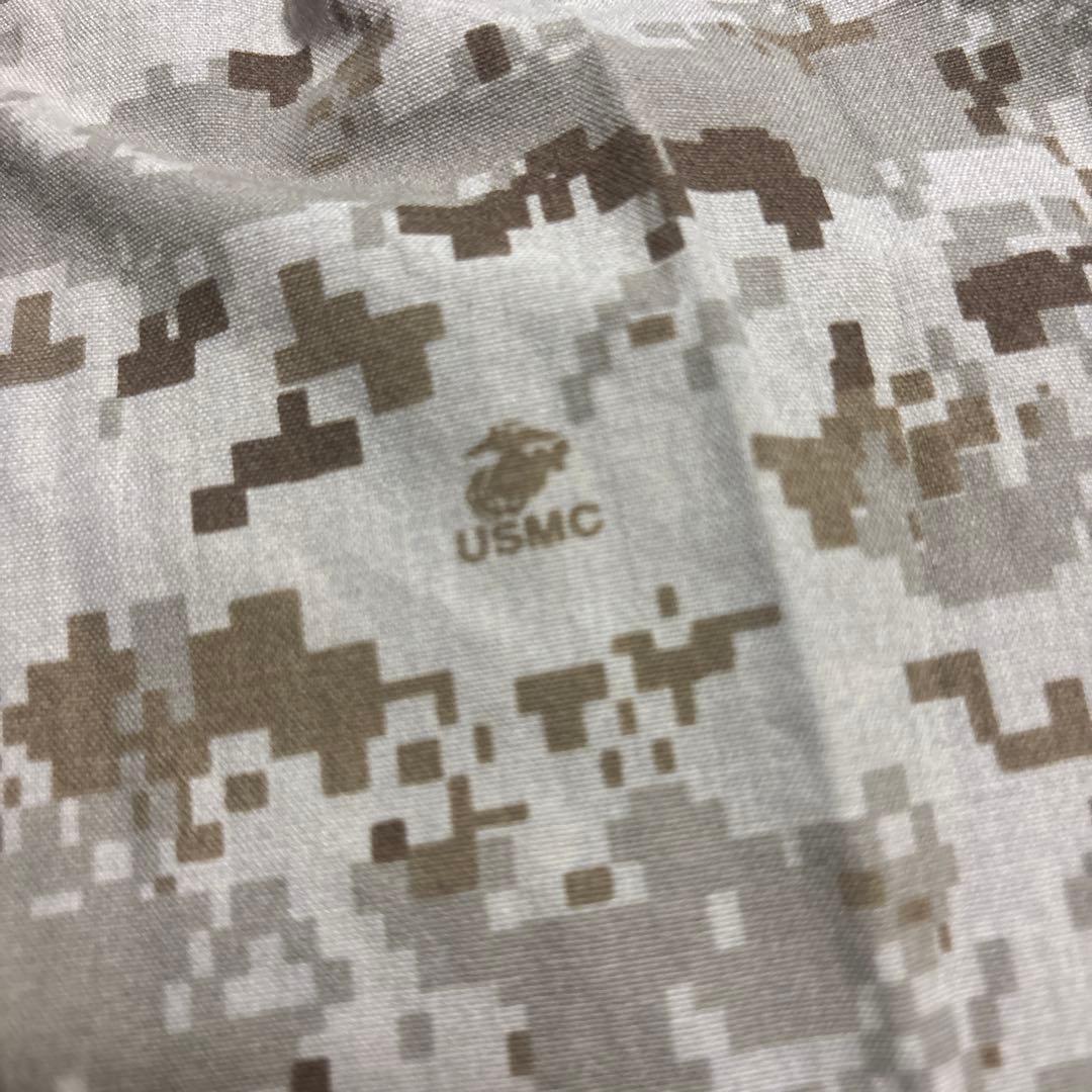 米軍実物　CRYE PRECISION COMBAT SHIRT G3 FR−S