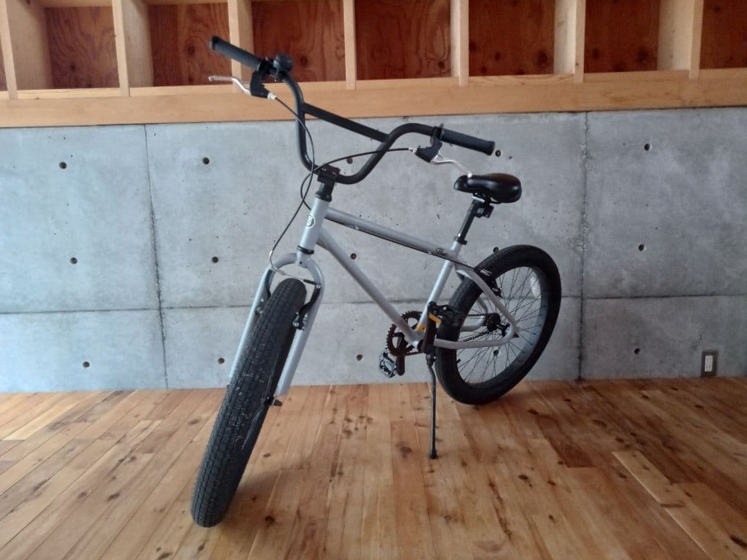 自転車本体 Rainbow T STREET 24