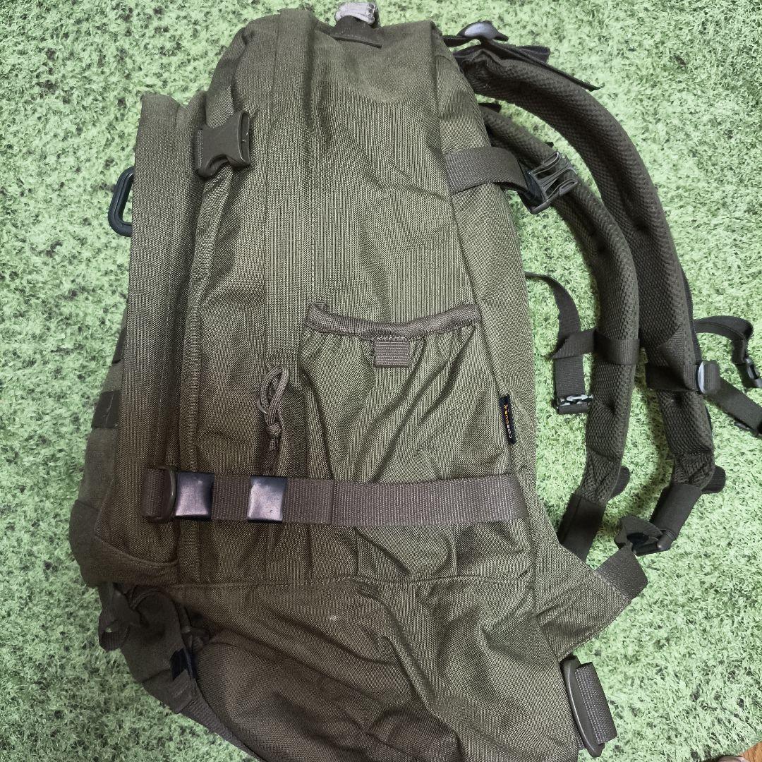 タスマニアンタイガー リュック