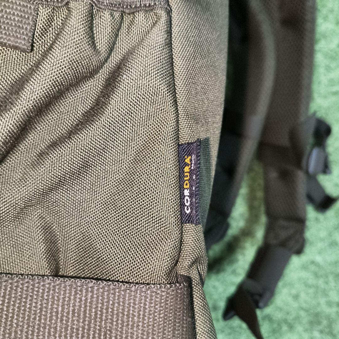 タスマニアンタイガー リュック