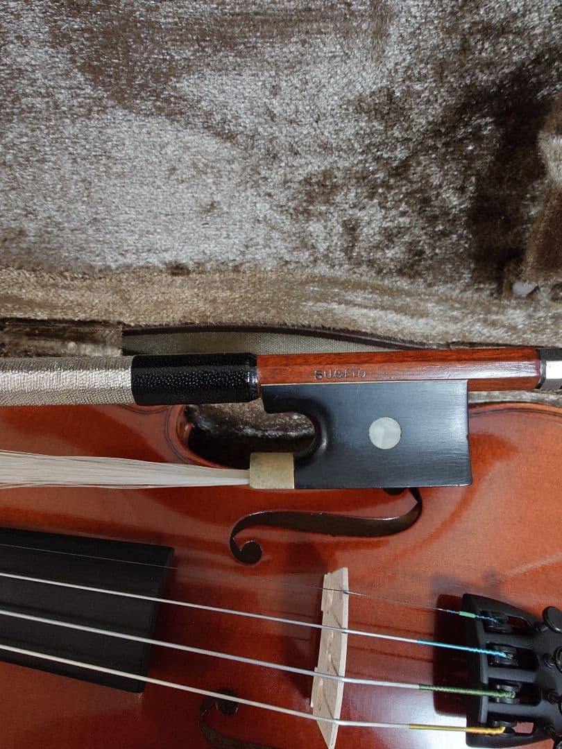 No.300 1/2 バイオリン スズキ