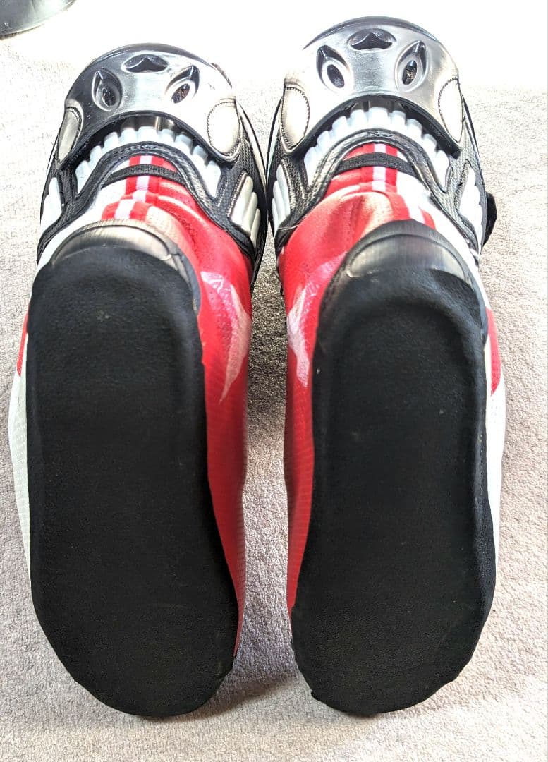 【値下可能】ATOMIC SIDAS インナー