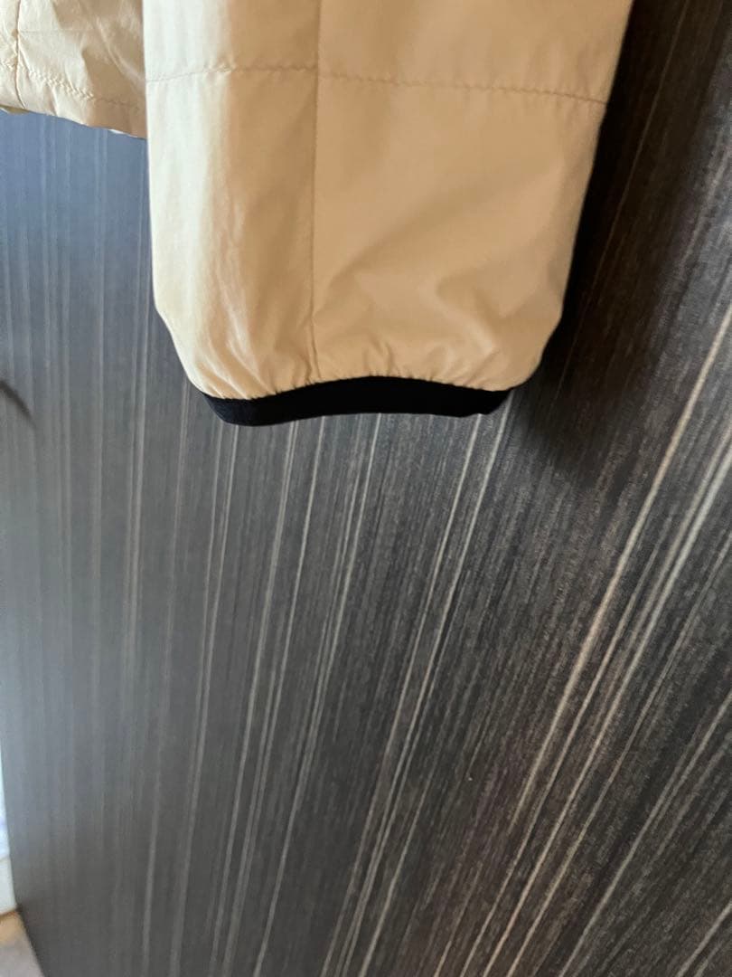 キャロウェイ　中綿　ブルゾン