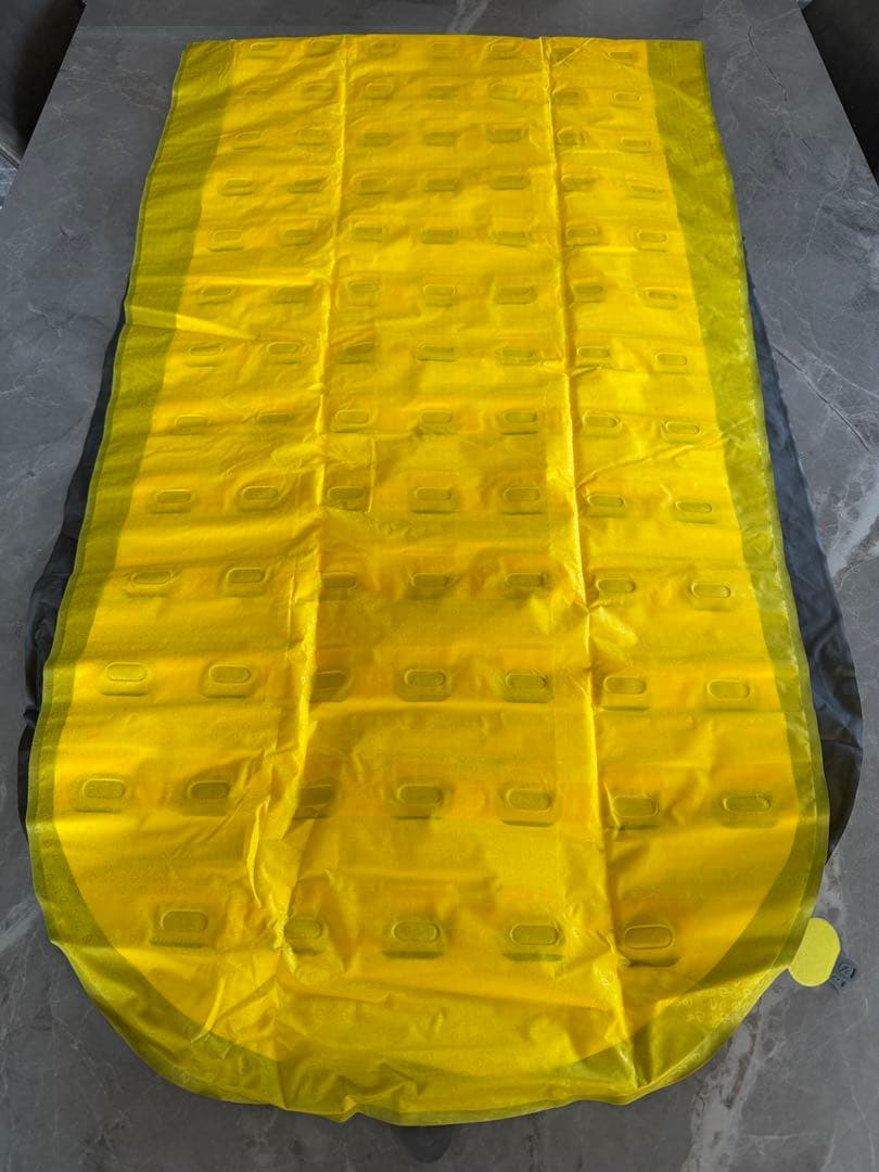 NEMOニーモ テンサー レギュラー マミー