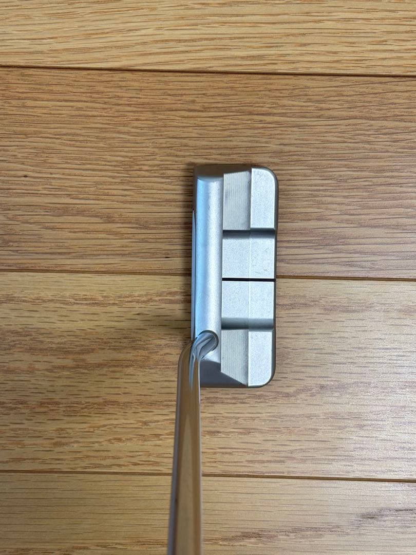 TPコレクション ハイドロブラスト アームロック 40インチ