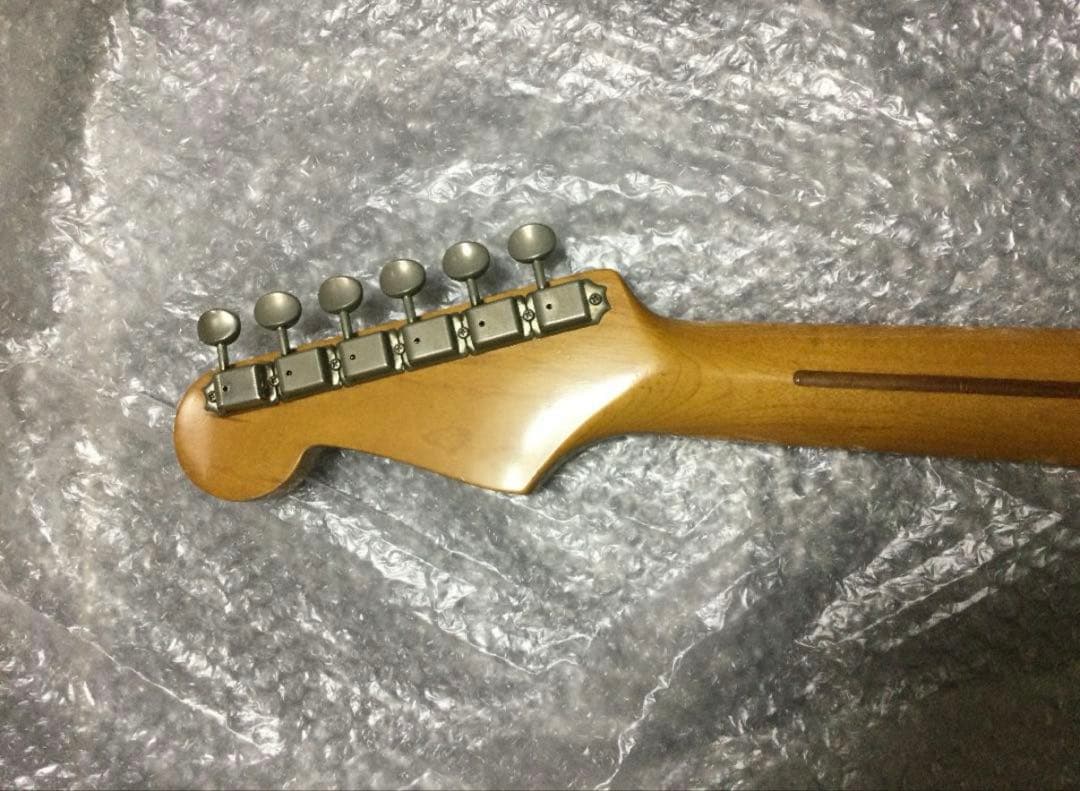 Fender 日本製 Stratocaster st54