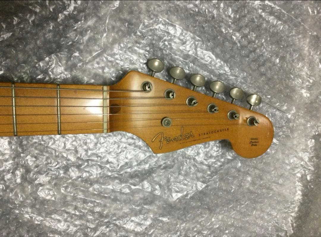 Fender 日本製 Stratocaster st54