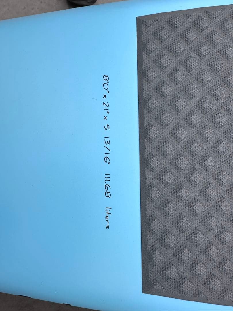 barracuda V1 大　バラクーダ　KALAMA performance