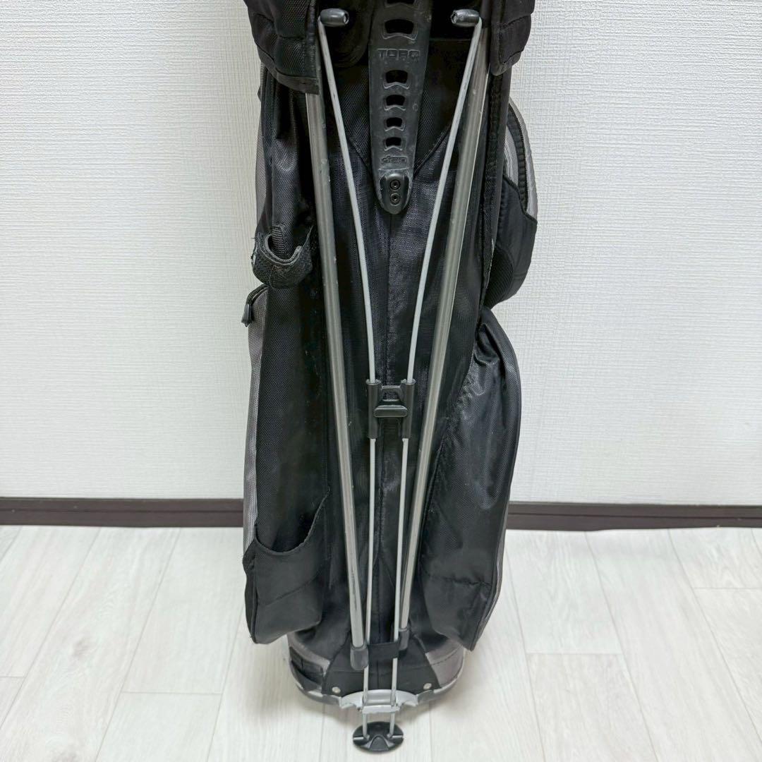 OGIO  Golfsport キャディバッグ WOODE 8分割 希少品
