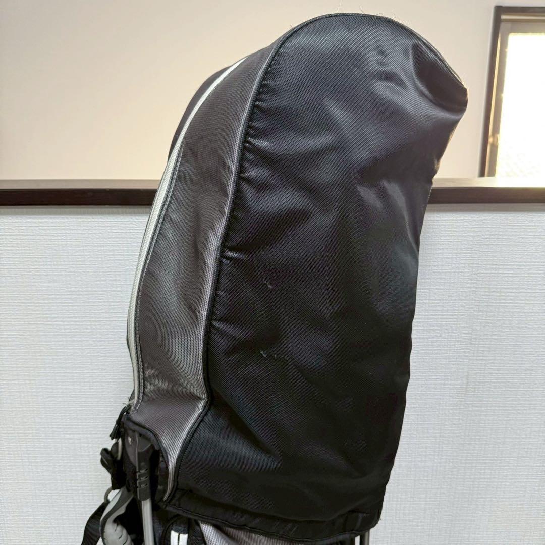 OGIO  Golfsport キャディバッグ WOODE 8分割 希少品