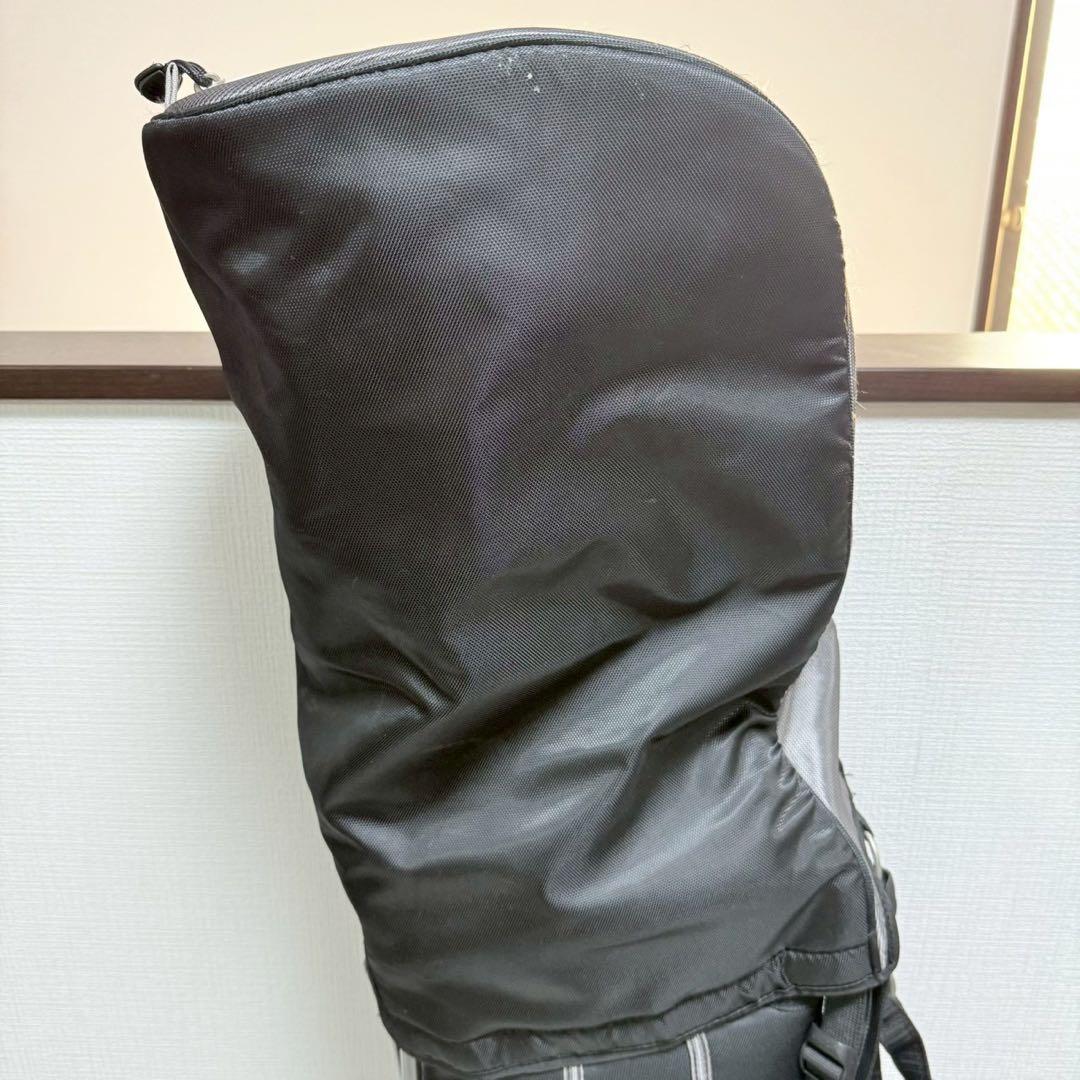 OGIO  Golfsport キャディバッグ WOODE 8分割 希少品