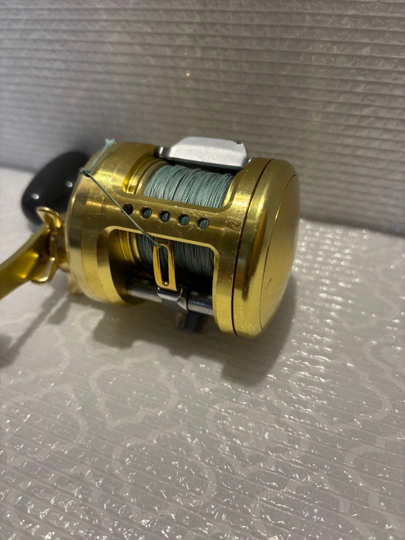 リール Daiwa 250SF
