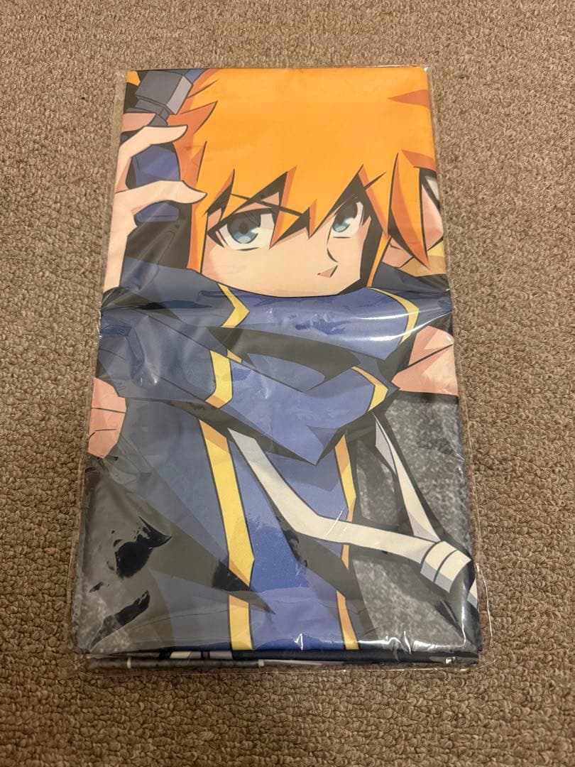 すばらしきこのせかい