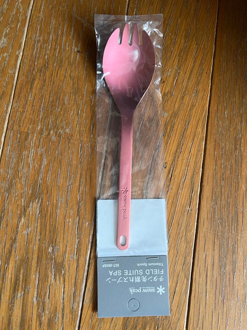 スノーピーク 4点 新潟 SPA限定 スタッキングマグ雪峰 スプーン ロゴタオル