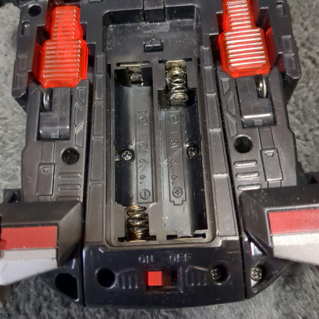 【タイムセール】BANDAI DXデカウィングロボ 特捜戦隊デカレンジャー