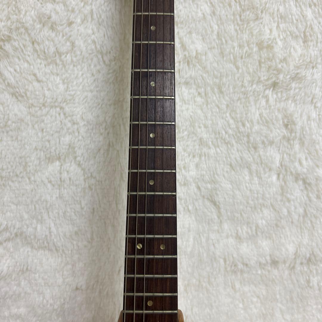 【美品】ヴィンテージ　YAMAHA SG30 エレキギター　ナチュラル