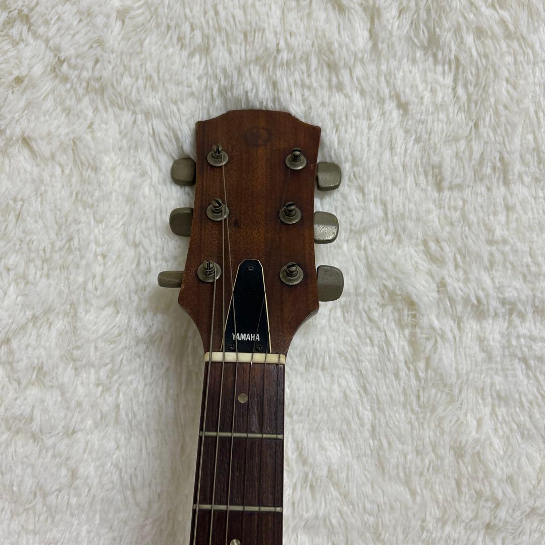 【美品】ヴィンテージ　YAMAHA SG30 エレキギター　ナチュラル