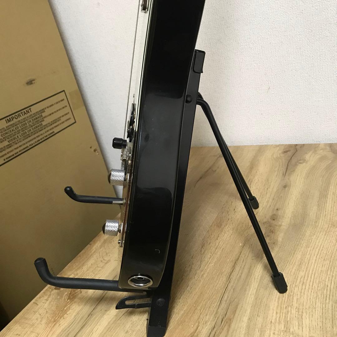 Telecaster History SZ-2H 1PU サンバースト 中古品