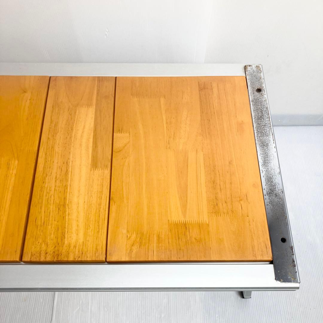  peak スノーピーク エントリーIGT アウトドア 折り畳みテーブル