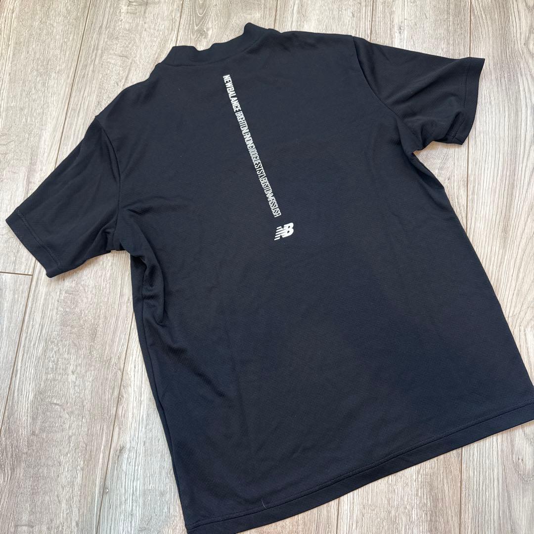 New Balance ゴルフウェア2枚＋ボトムスの3点セット