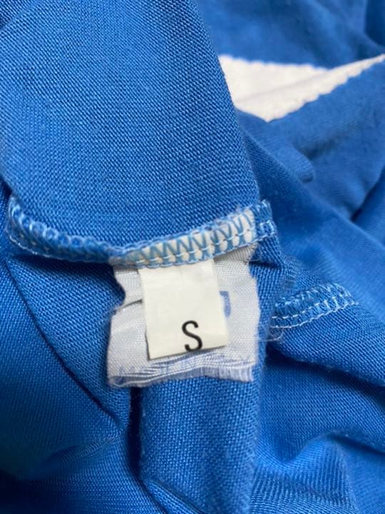 黄金期!　マラドーナ　ナポリ　ブイトーニ　ユニフォーム 87/88SSC