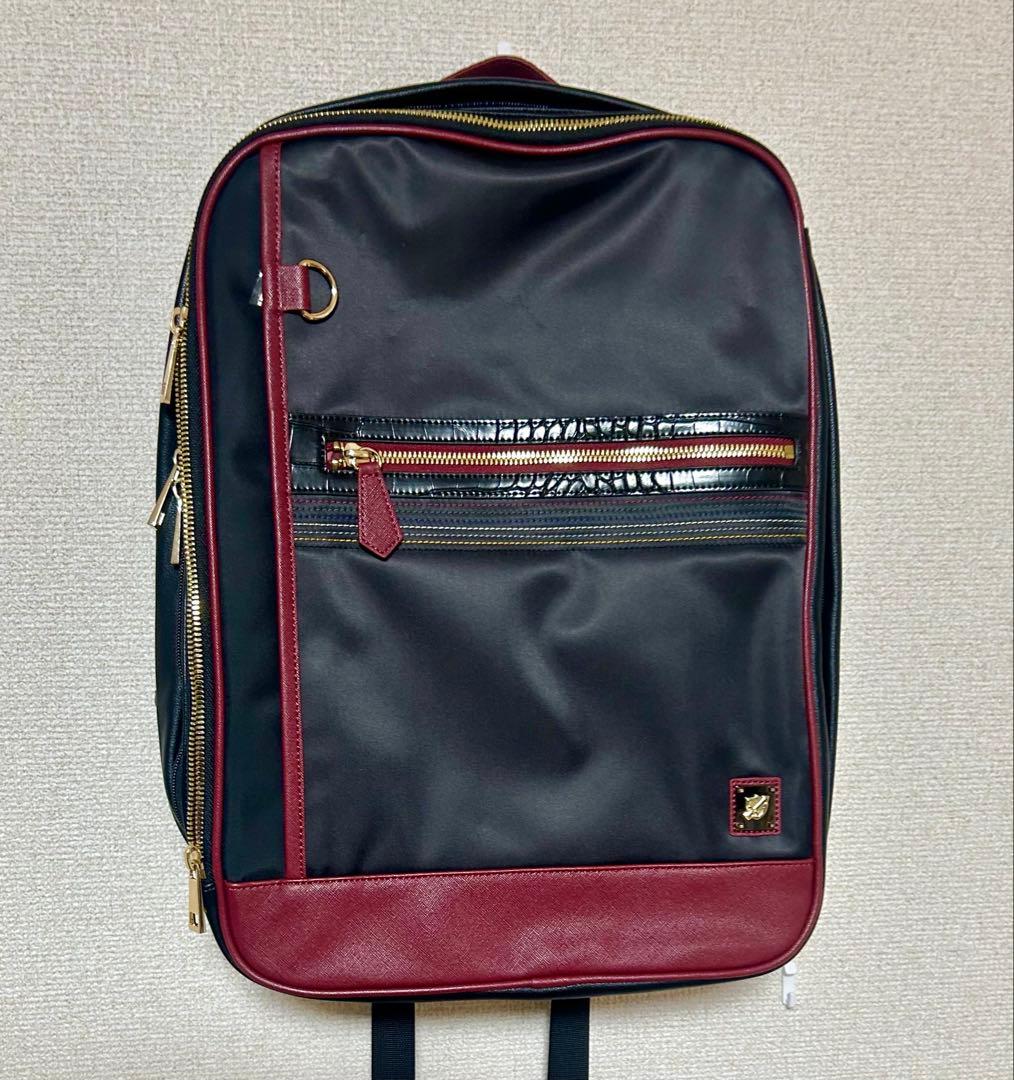 春日一番　バックパック　龍が如く