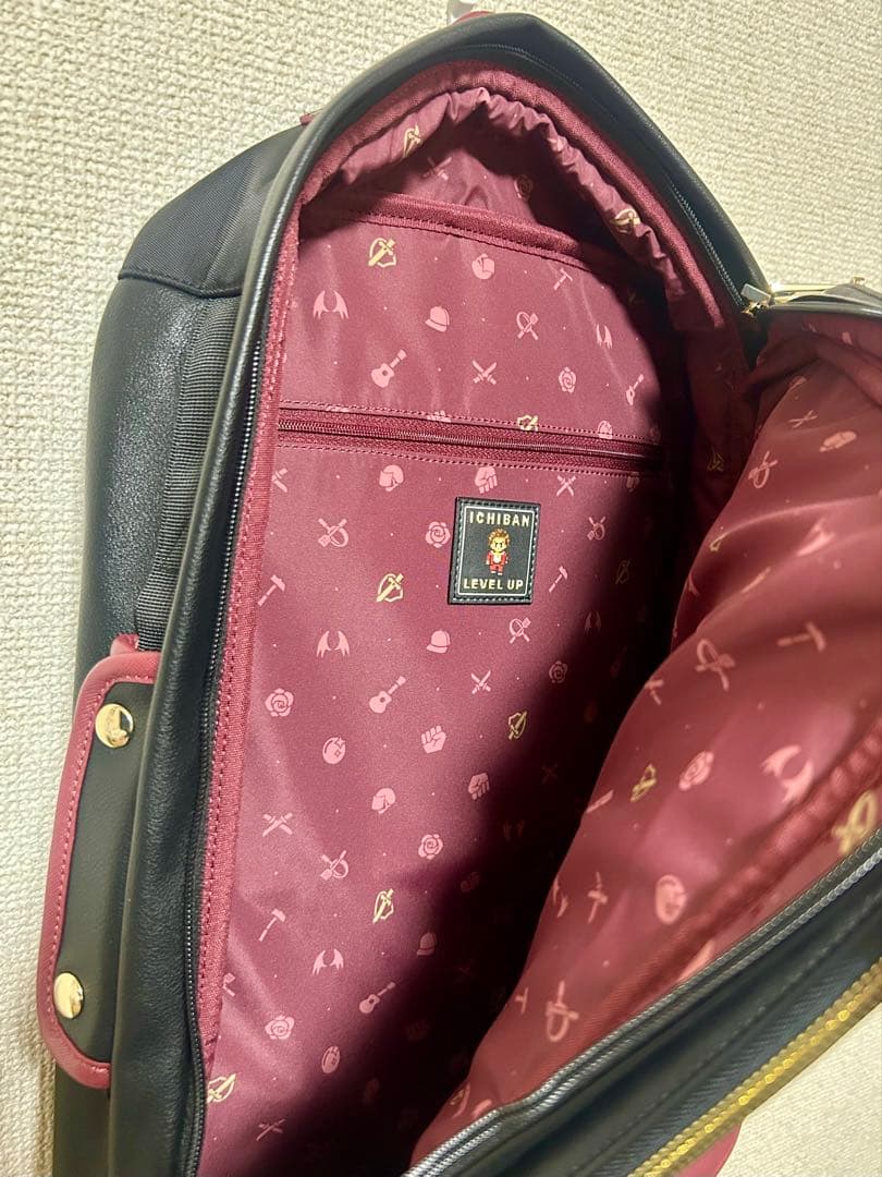 春日一番　バックパック　龍が如く