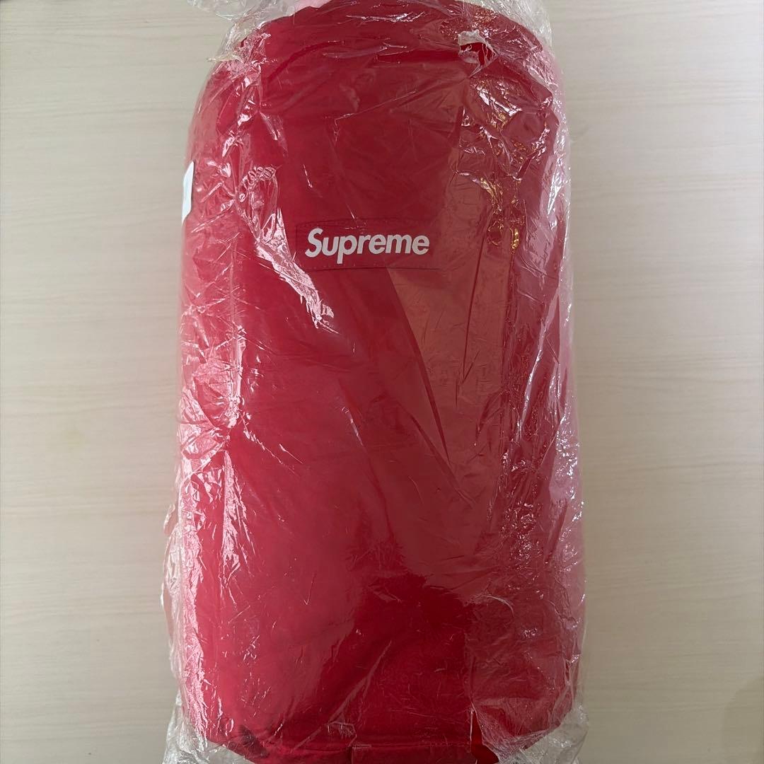 新品未使用シュプリーム × THE NORTH FACE 寝袋