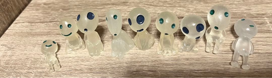 ジブリグッズセット　100個以上