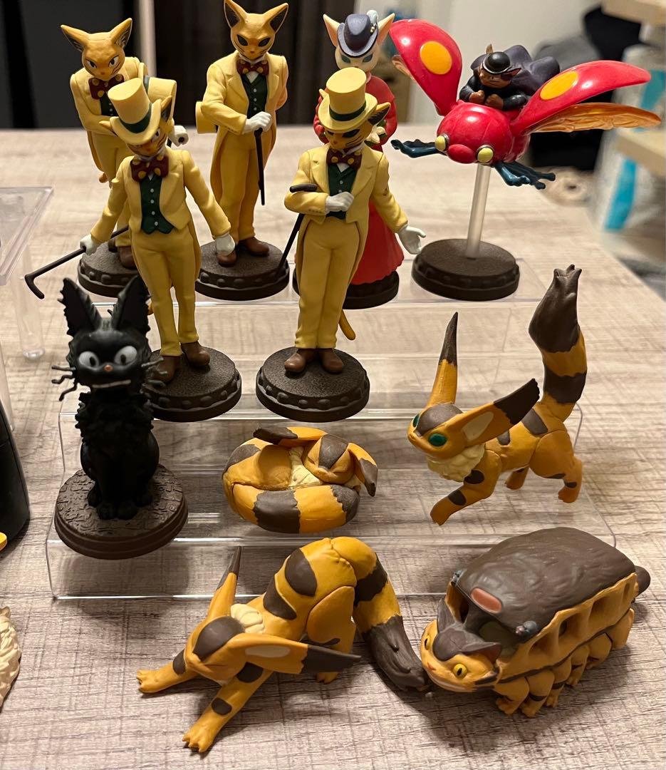 ジブリグッズセット　100個以上