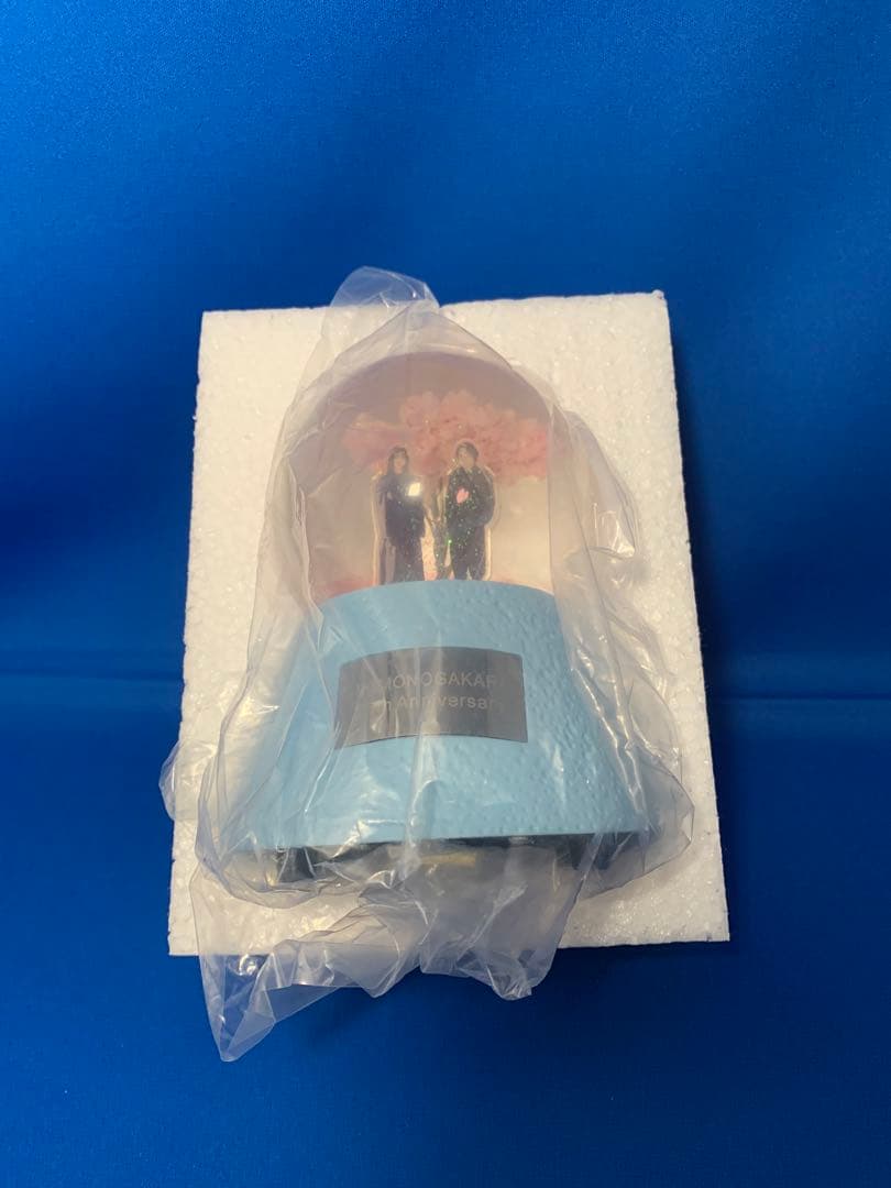 いきものがかり　スノードーム　路上ライブ at 武道館 SAKURA