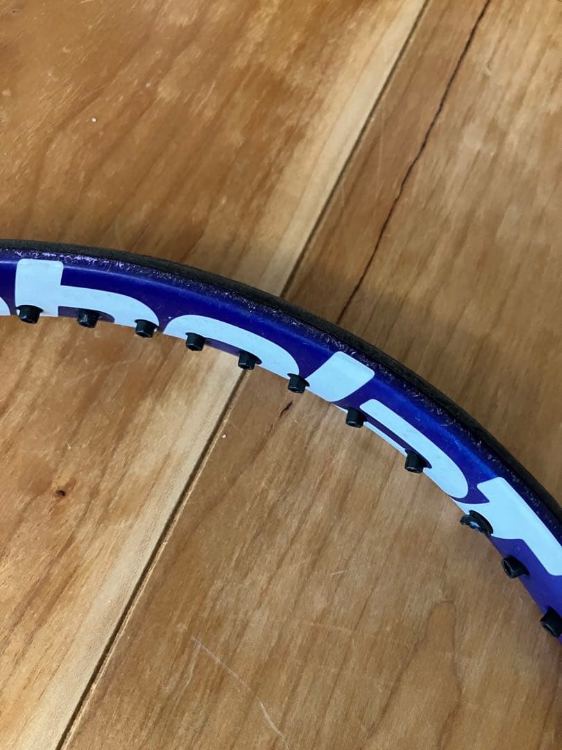 ピュアドライブライト　G1 ウィンブルドン限定Babolat ジュニアラケット