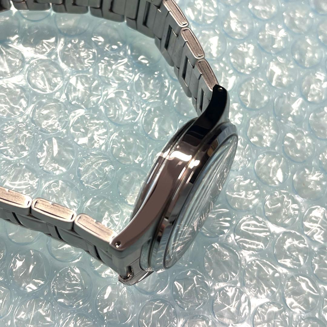 ONE PIECE×SEIKO 腕時計 ワンピース ウォッチ セイコー 25th