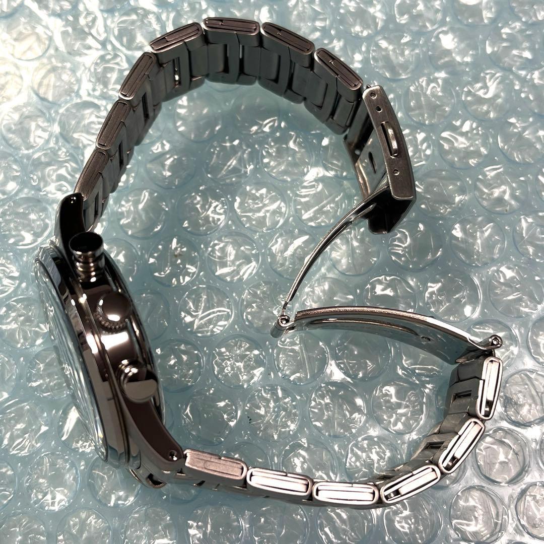 ONE PIECE×SEIKO 腕時計 ワンピース ウォッチ セイコー 25th