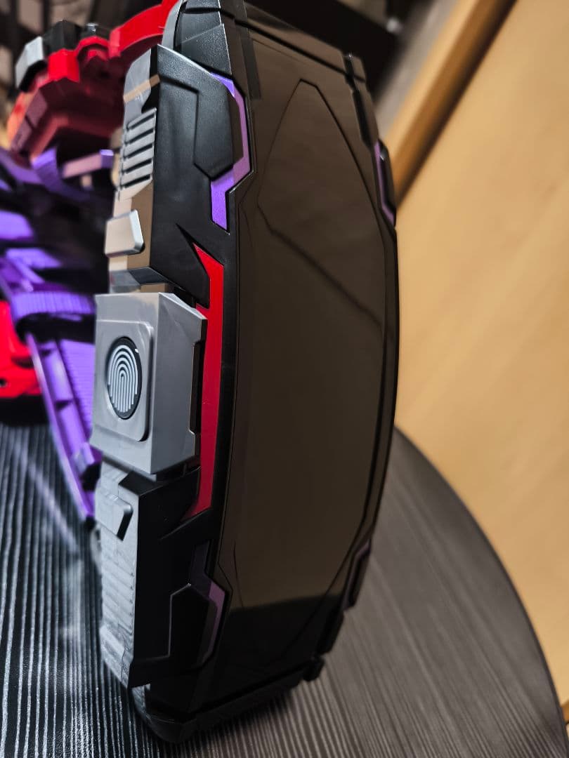 PRFMIUM DX メモリアルヴィジョンドライバー