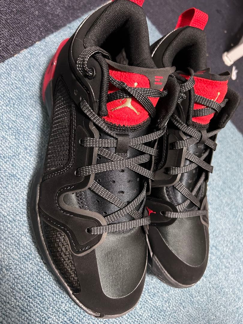 ナイキ] エア ジョーダン 37 ローPF AIR JORDAN 37 LOW