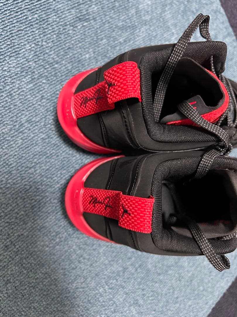 ナイキ] エア ジョーダン 37 ローPF AIR JORDAN 37 LOW