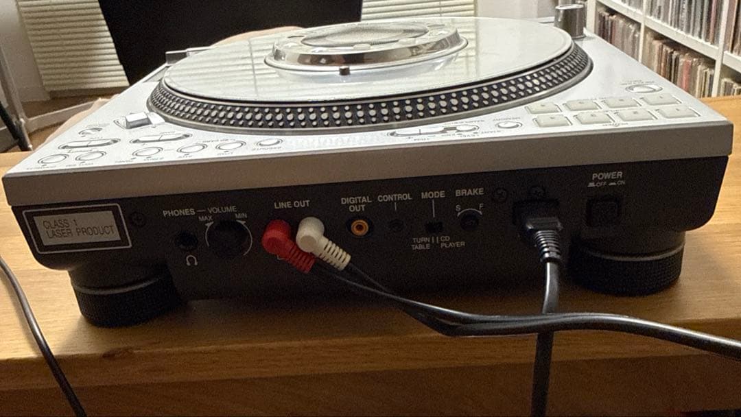 SL-TZ1200 テクニクス