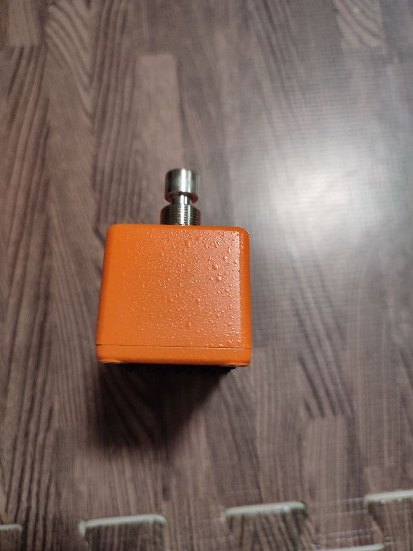 ギター MXR PHASE 95