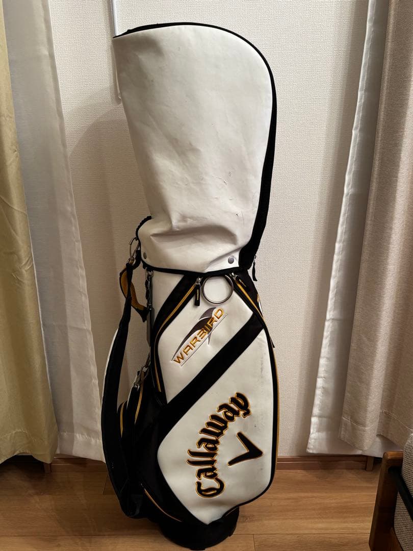 Callaway Warbird ゴルフクラブセット