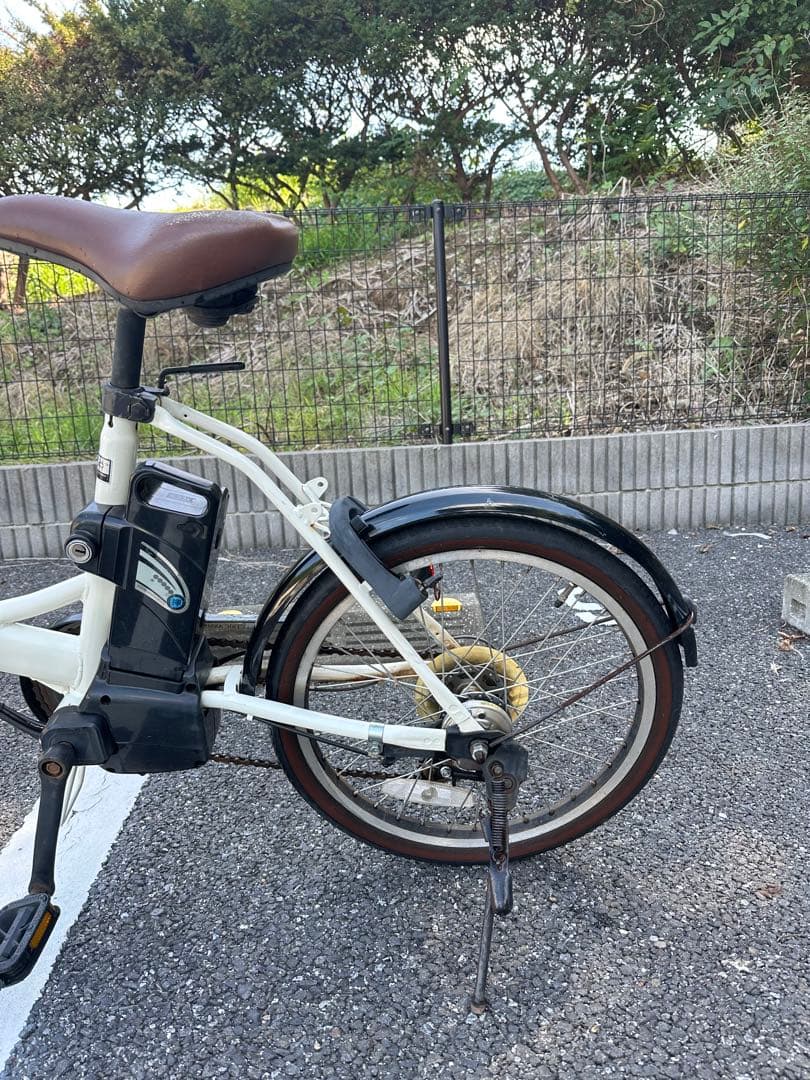 【elements】電動自転車 折りたたみ PELTECH(ペルテック)