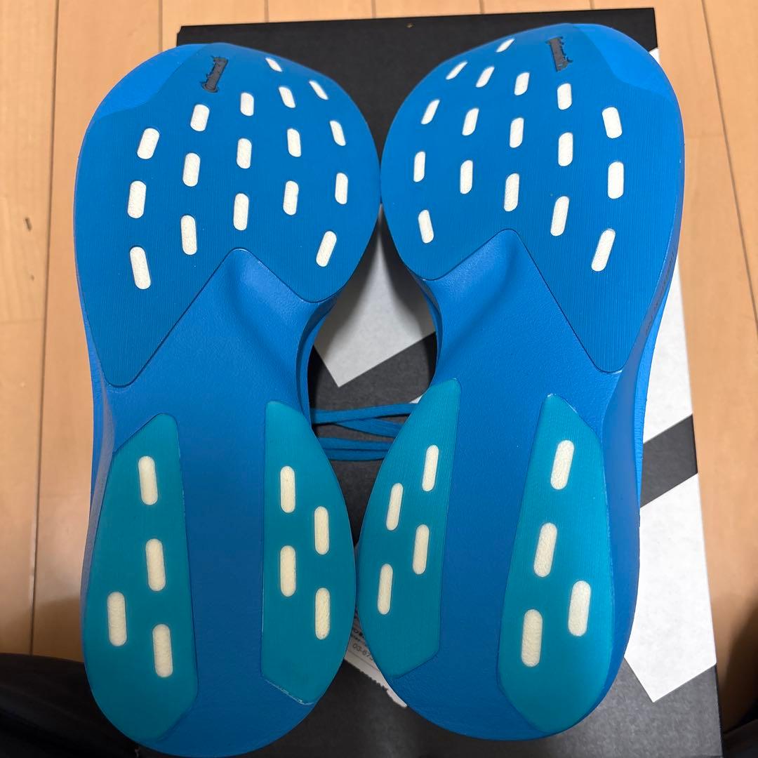 新品Adizero EVO SL WOVEN M 28