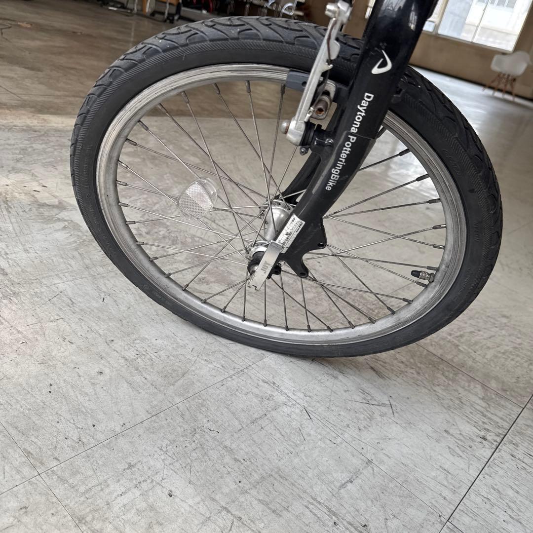 DAYTONA DE01 ジャンク