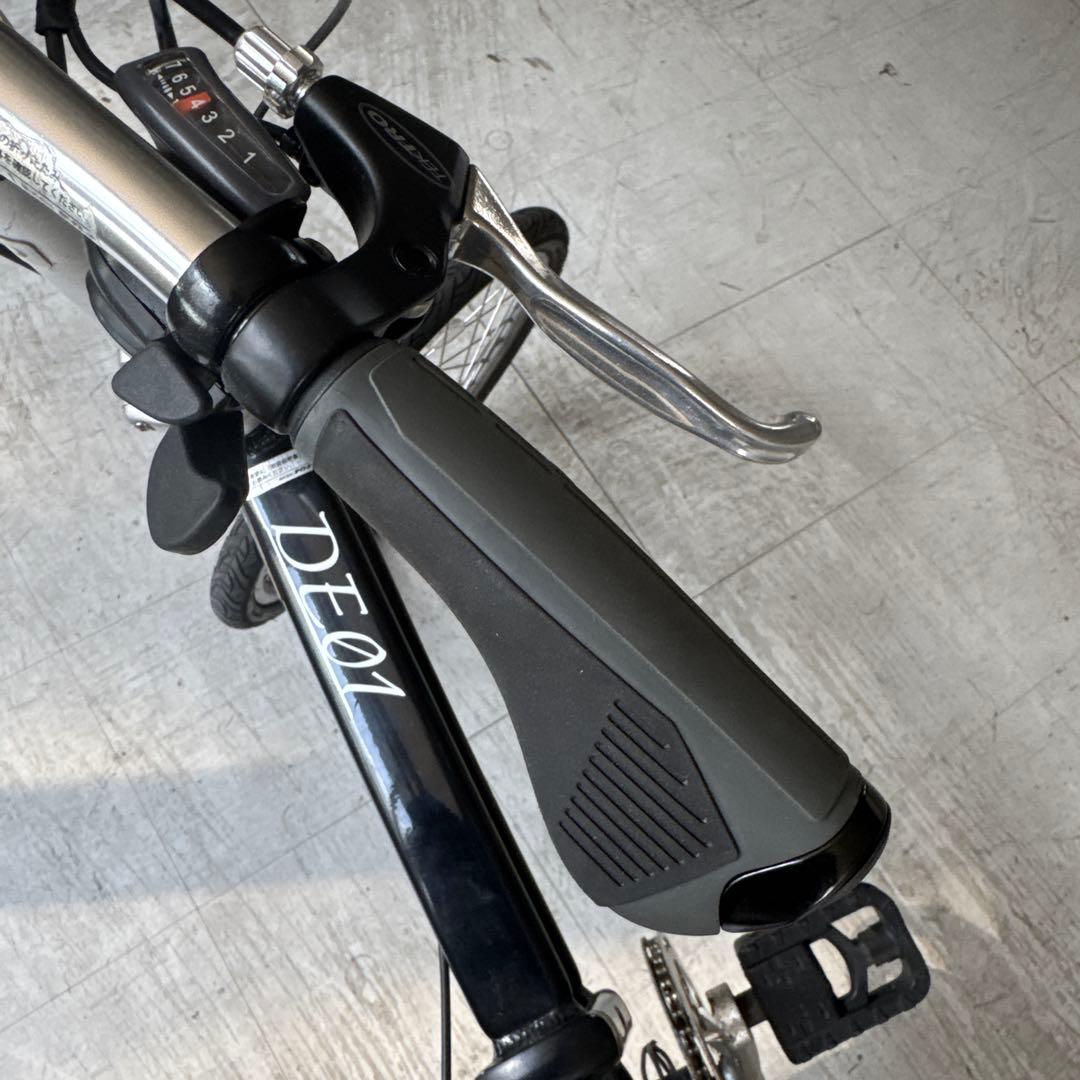 DAYTONA DE01 ジャンク