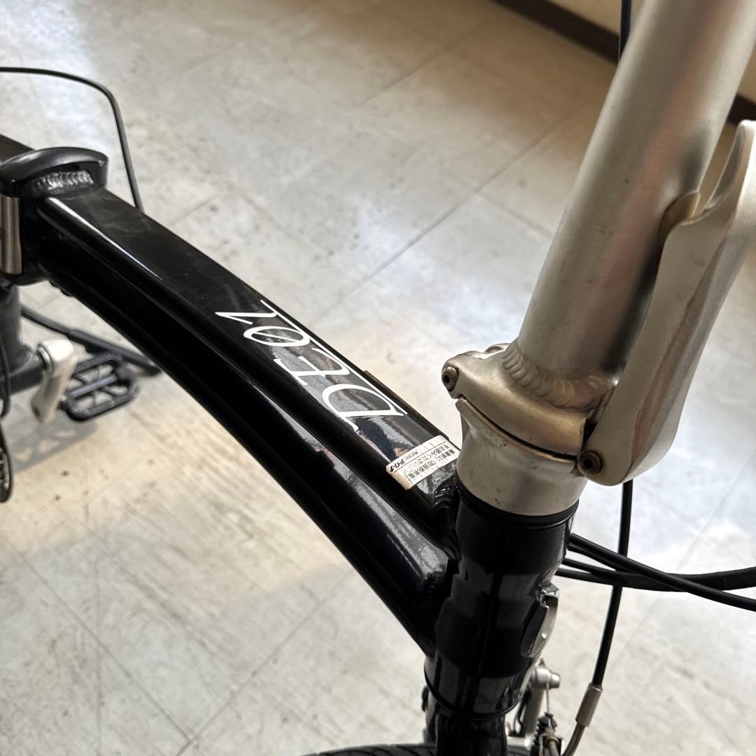 DAYTONA DE01 ジャンク