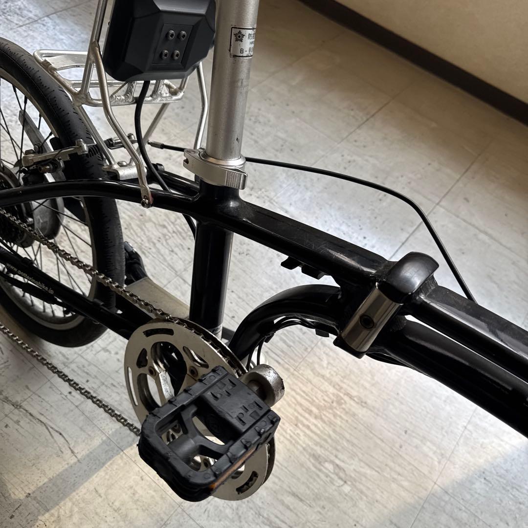 DAYTONA DE01 ジャンク