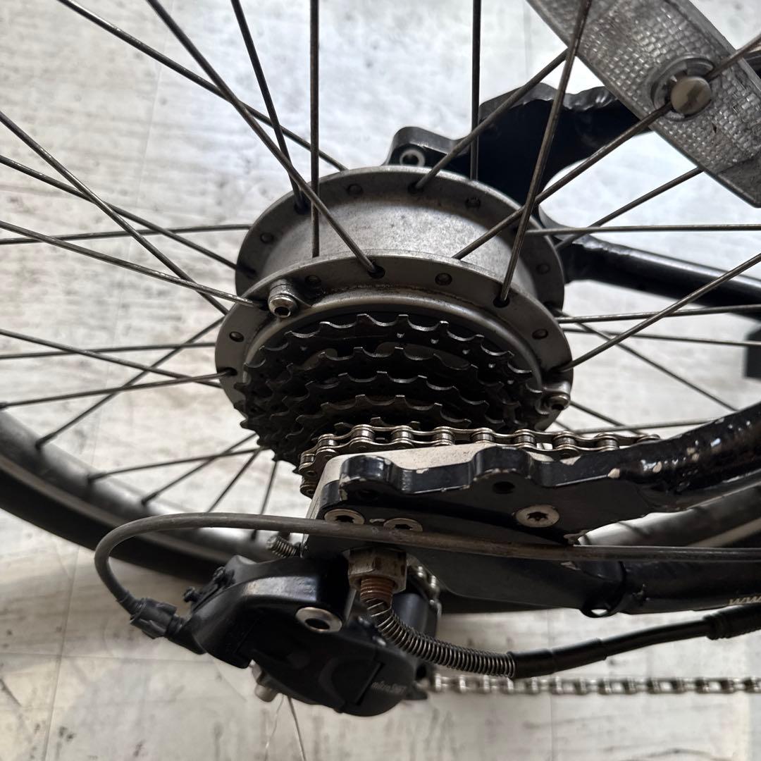 DAYTONA DE01 ジャンク