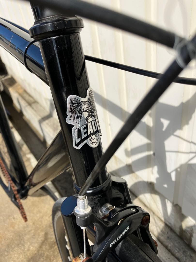 leader angelino 富士見でイキった人様