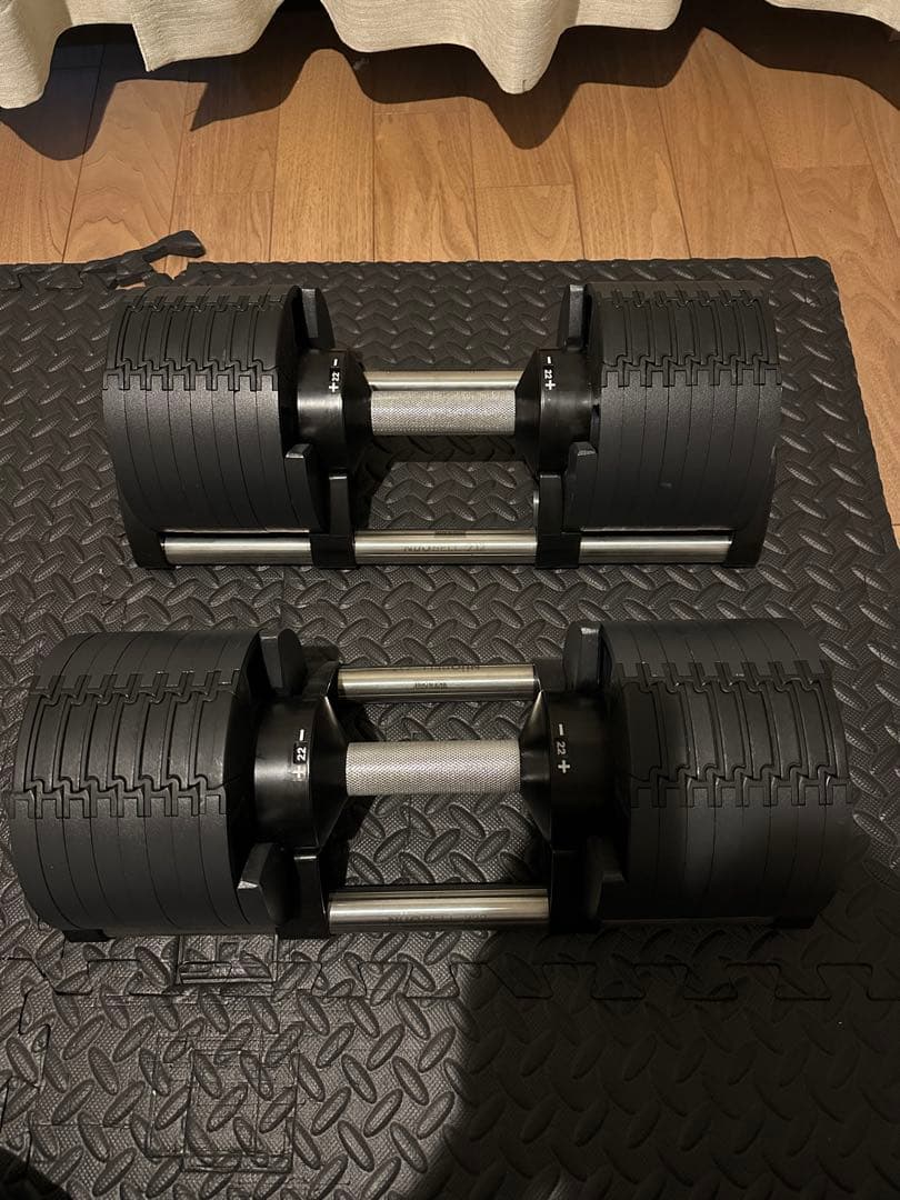 flexbell ダンベル　引き取り限定