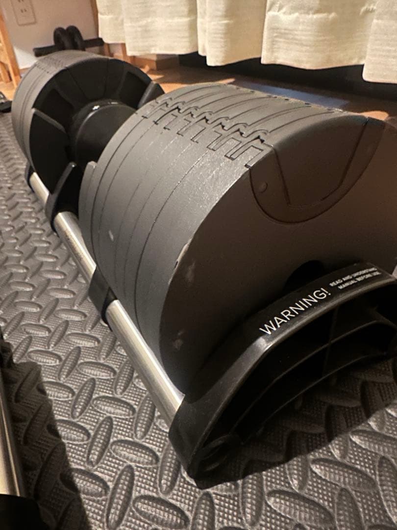 flexbell ダンベル　引き取り限定